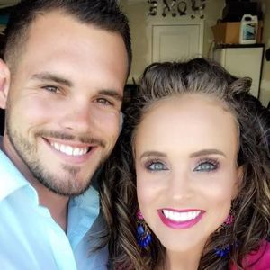 Meet your Posher, Brad